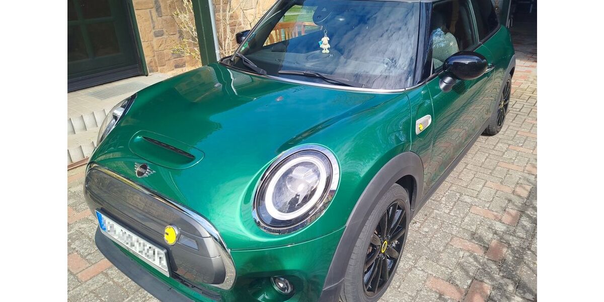 Mini Cooper SE 45.000 km 14.900 &euro; Freiwalde 15910