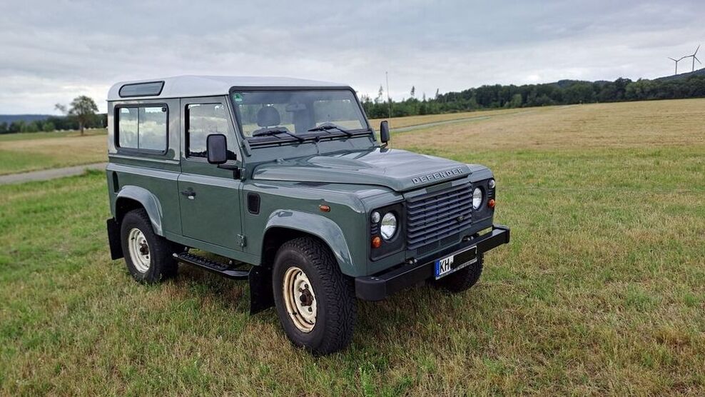 Defender