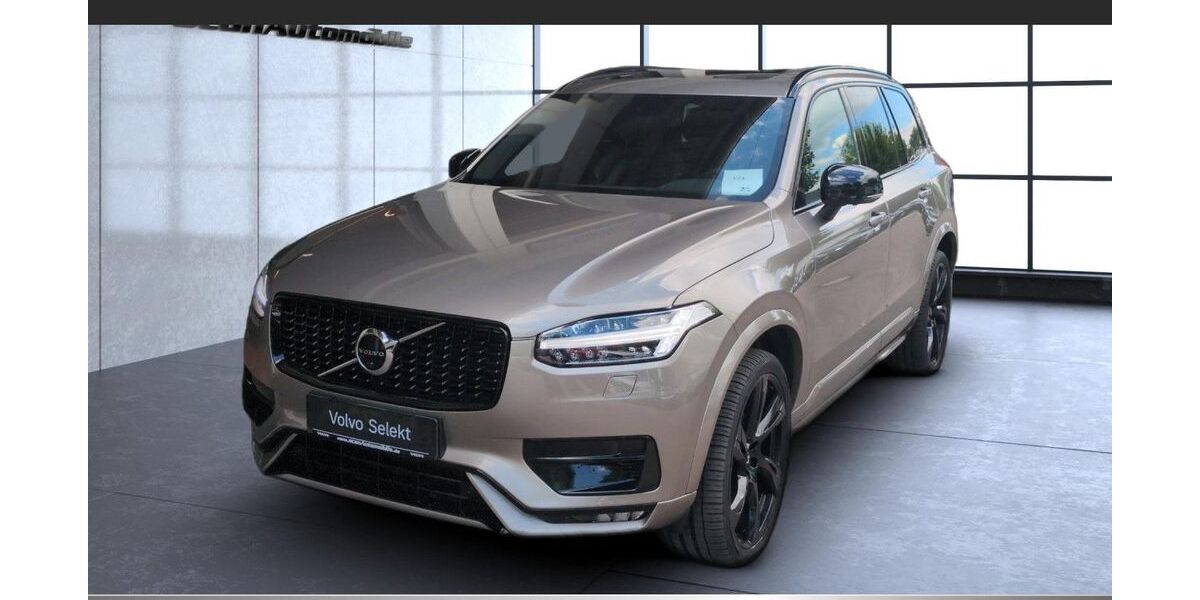 Volvo XC90 80.890 km 42.990 &euro; Kolbermoor 83059