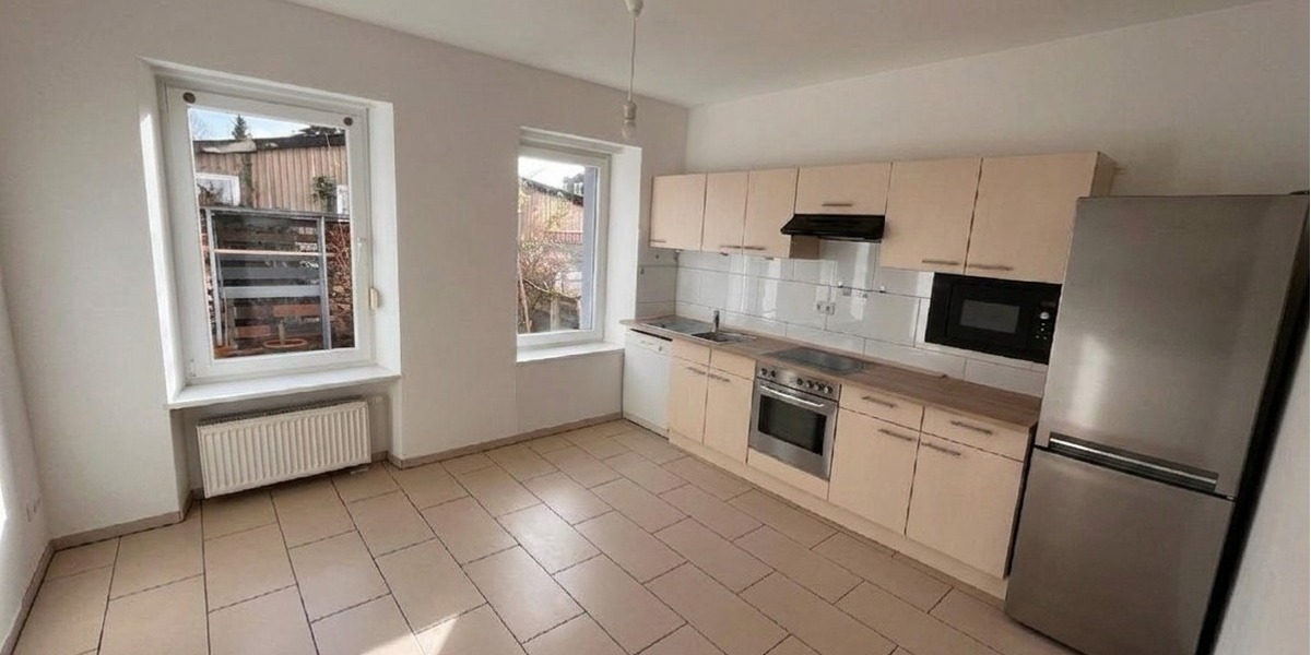 Modernisierte 2-Zimmer-Wohnung im gepflegtem MFH in Pirmasens zu vermieten - Erdgeschoßwohnung Pirmasens | Angebot:26855439