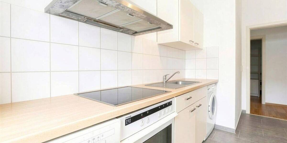 Etagenwohnung Leipzig Zentrum-Süd - 3 Zimmer, 73 m&sup2;, 259.000&euro; | Angebot:26696339
