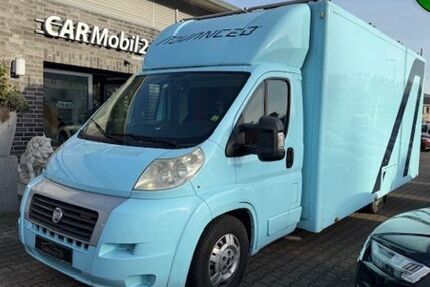 Fiat Ducato 147.400 km 18.900 &euro; Rastede/ Wahnbek 26180
