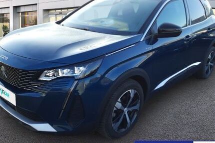 Peugeot 3008 28.315 km 20.930 &euro; Hamburg 22457