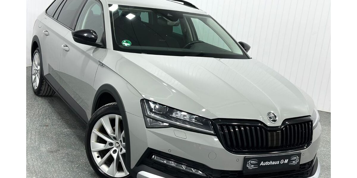 Skoda Superb 137.000 km 26.500 &euro; Aichach 86551