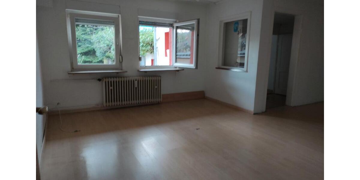 Erdgeschoßwohnung Karlsruhe Grötzingen - 2 Zimmer, 57 m&sup2;, 580&euro; | Angebot:26043192