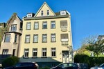 HORN IMMOBILIEN++ Neubrandenburg, charmante 3-Raum ETW im EG mit großer Terrasse, EBK und großem Bad - Erdgeschoßwohnung Neubrandenburg | Angebot:26780002