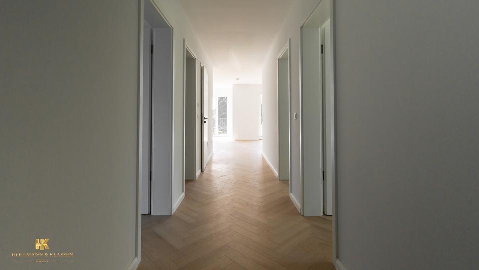 Etagenwohnung Wolfsburg Alt-Wolfsburg - 5 Zimmer, 167 m&sup2;, 1.503&euro; | Angebot:25251196