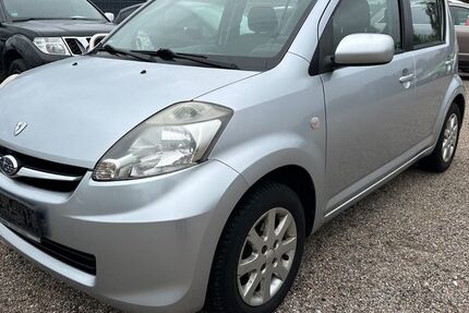 Subaru Justy 184.400 km 1.000 € Rastow 19077