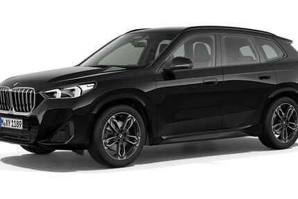 BMW X1 25.376 km 44.840 &euro; Schweinfurt 97424