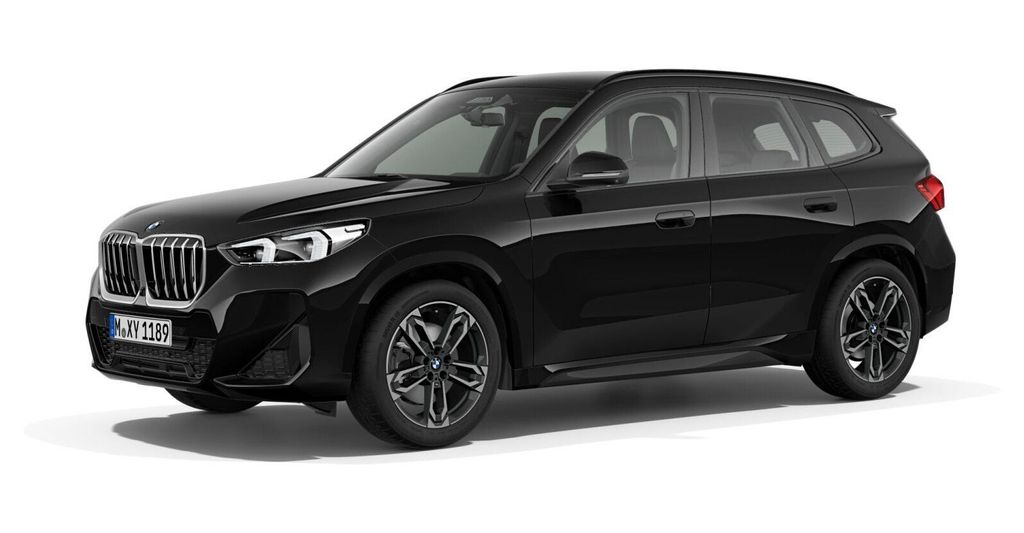 BMW X1 25.376 km 44.840 &euro; Schweinfurt 97424