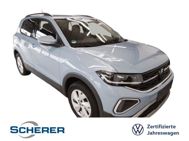 T-Cross