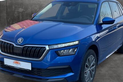 Skoda Kamiq 70.150 km 19.980 &euro; Chemnitz 09116