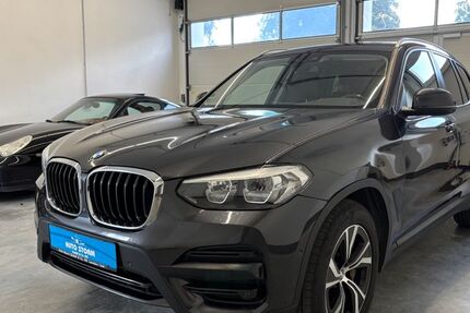 BMW X3 222.000 km 24.999 € Landau a.d.Isar 94405
