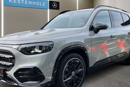 Mercedes-Benz GLB 220 2.001 km 60.550 &euro; Lörrach 79539