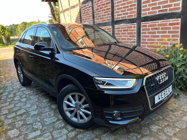 Audi Q3 150.000 km 12.750 € Schilde/bei Wittenberge 19322