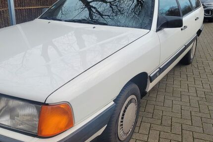 Audi 100 182.030 km 7.100 € Hamburg 22529