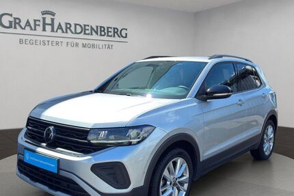 VW T-Cross 25.000 km 23.560 &euro; Konstanz 78467