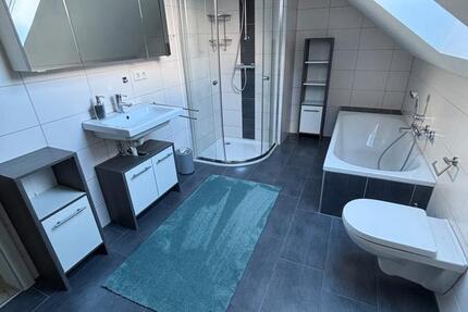 Mietwohnung Chammünster 3 zimmer