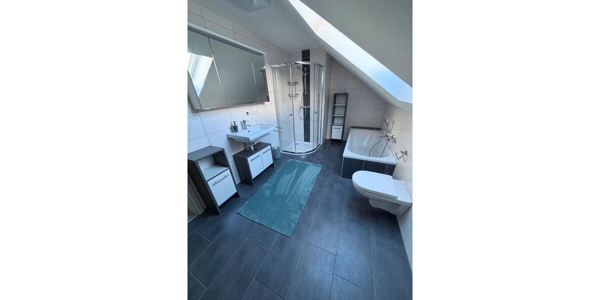 Mietwohnung Chammünster 3 zimmer