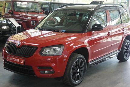 Skoda Yeti 42.550 km 20.991 &euro; Olpe 57462