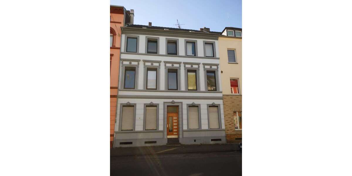 Etagenwohnung Krefeld Krefeld-Mitte - 2 Zimmer, 62 m&sup2;, 610&euro; | Angebot:26840624
