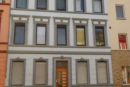 Wohnung Krefeld Krefeld-Mitte - 2 Zimmer, 62 m&sup2;, 610&euro; | Angebot:26840624