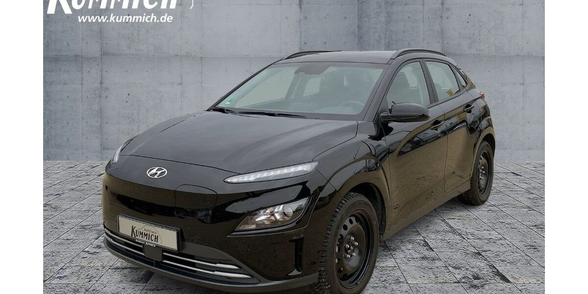 Hyundai KONA 20.844 km 23.490 &euro; Filderstadt 70794