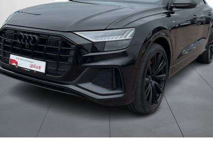 Audi Q8 85.300 km 66.890 &euro; Dresden 01169