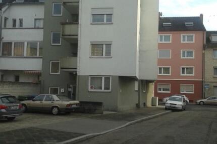 1 Zimmer Wohnung in Mannheim Neckarau.