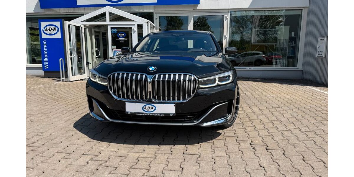 BMW 730 179.000 km 39.500 € Obergünzburg 87634
