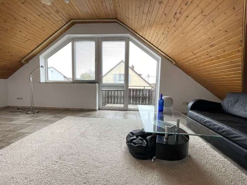 Wohnung zum Mieten in Hochheim 800 € 68.5 m²