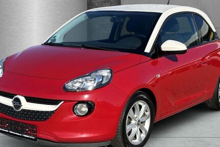Opel Adam 110.675 km 8.880 &euro; Parchim 19370