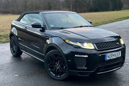 Land Rover Range Rover Evoque 85.000 km 23.900 &euro; Taunusstein 65232