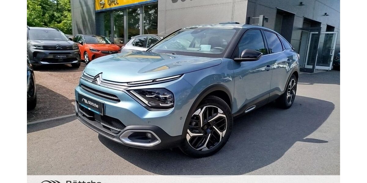 Citroen C4 23.968 km 17.980 &euro; Potsdam 14480