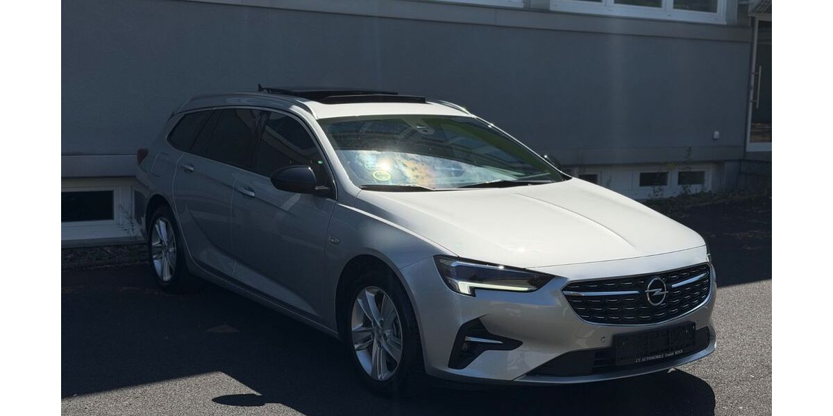 Opel Insignia 154.860 km 11.999 &euro; Bonn 53127