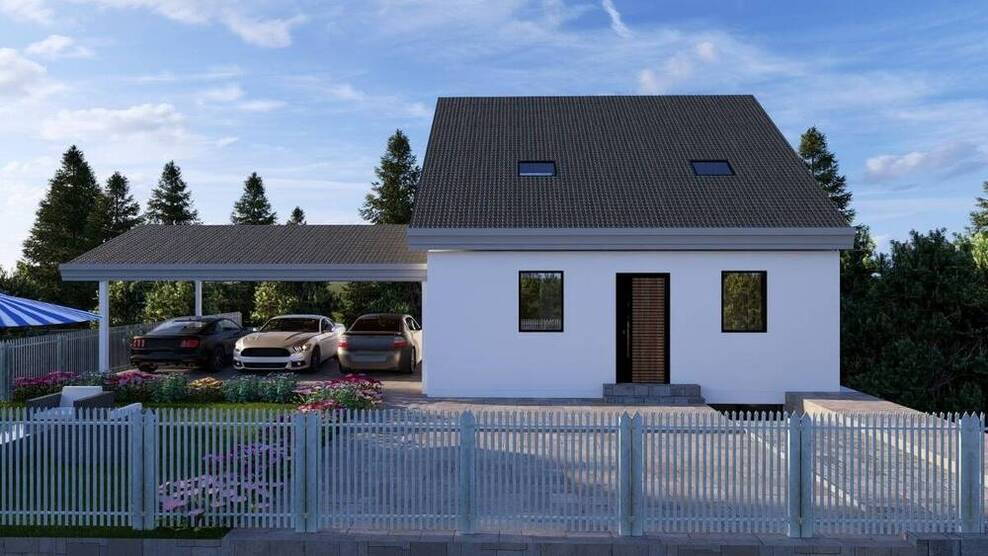 Neubau in Eitting: Jetzt mitgestalten & einziehen - Ihr Wohntraum wartet!