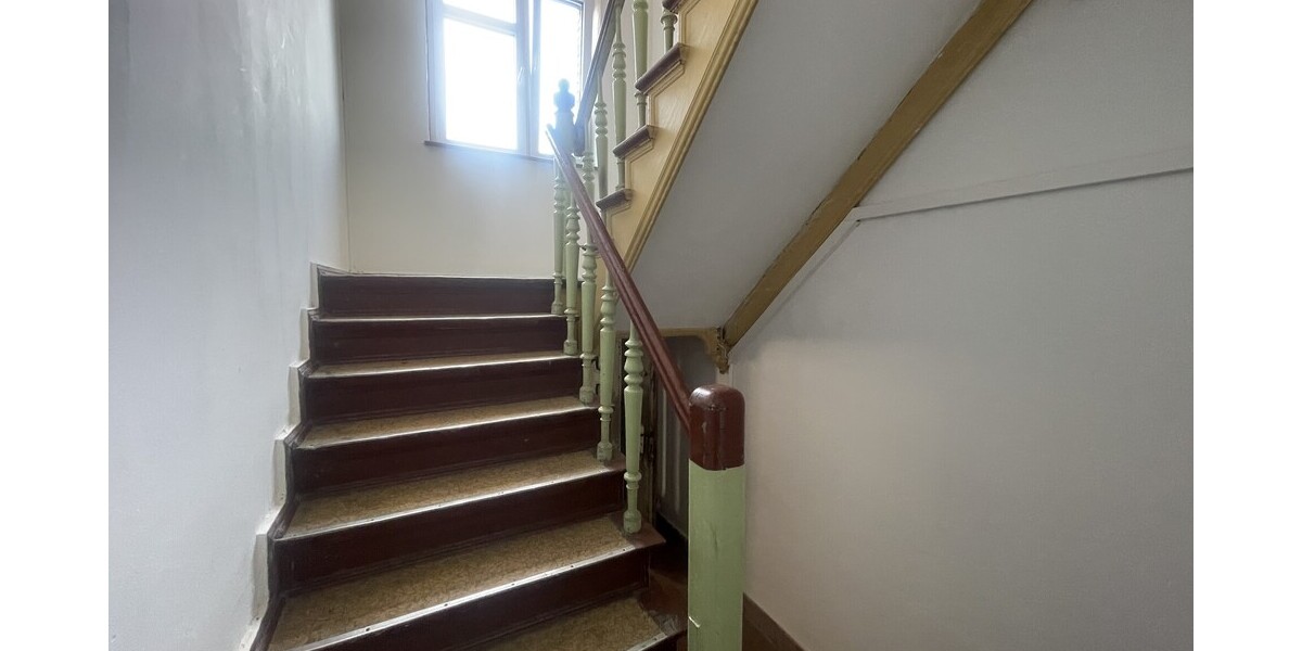 Stadtteil-Luckenwalde MFH (4 WE + 1 GE) & Rohbau -Ausbau zu MFH mit ca.1.000 - 1.200 qm Wohnfläche ! - Mehrfamilienhaus, Wohnhaus Luckenwalde | Angebot:27010157
