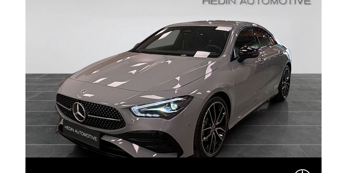 Mercedes-Benz CLA 180 9.900 km 45.300 &euro; Saarbrücken 66117