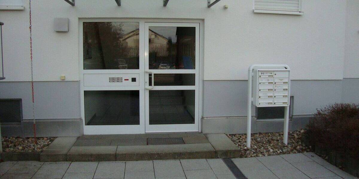 Etagenwohnung Niefern-Öschelbronn Niefern - 2 Zimmer, 54 m&sup2;, 175.000&euro; | Angebot:25940787