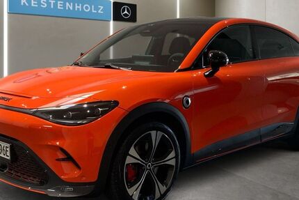 Smart #3 2.001 km 42.550 &euro; Freiburg 79111