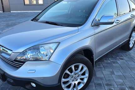 Honda CR-V 123.450 km 10.990 € Ramstein-Miesenbach 66877