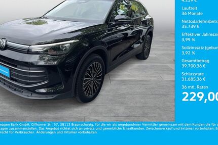 VW Tiguan 5.830 km 39.877 &euro; Dortmund 44379