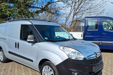 Opel Combo 87.000 km 6.999 &euro; Bremerhaven 27576