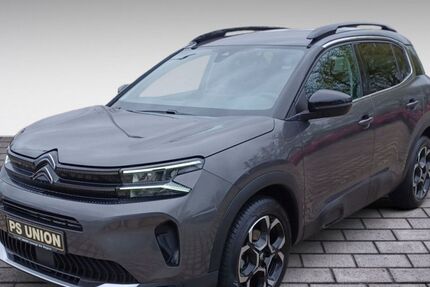 Citroen C5 Aircross 62.549 km 17.390 &euro; Halle 06122