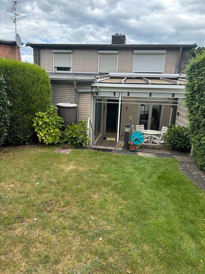 Top Lage Splitlevel Haus mit schönem Garten