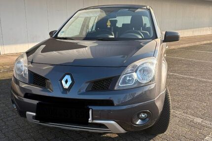 Renault Koleos 200.000 km 4.000 &euro; Gronau 48599