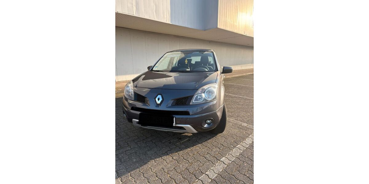 Renault Koleos 200.000 km 4.500 &euro; Gronau 48599