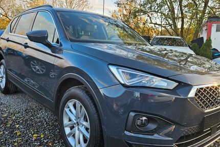 Seat Tarraco 157.158 km 18.999 &euro; Berlin 12099