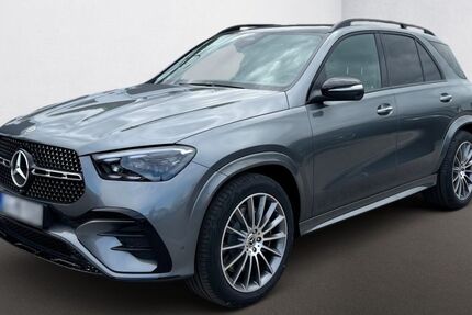 Mercedes-Benz GLE 450 9.900 km 93.840 &euro; Ergolding 84030