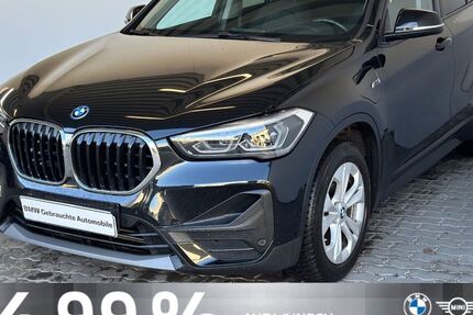 BMW X1 31.486 km 26.888 &euro; Heilbronn 74074